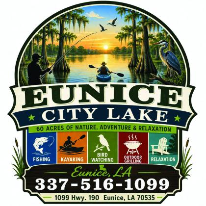 Families looking for a chance to unplug, spend time together and enjoy the outdoors will have an opportunity to do just that on Saturday, June 6. Dads &amp; Kids of Acadiana is hosting its annual “Reeling in Memories” Family Fishing Event at Eunice City Lake from 8 a.m. until noon. The free event will feature fishing contests, casting competitions, free food and drinks, and activities designed to bring children and their families together in a positive environment.