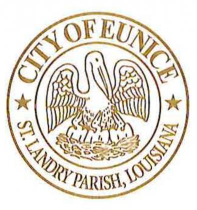 Eunice seal