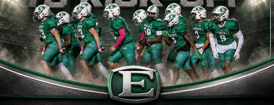 Eunice Football