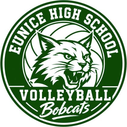 Eunice High Volleyball