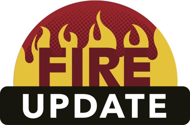 Burn ban still in effect