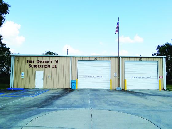 Eunice Fire Department