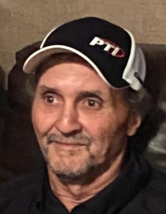 Andy James Fontenot