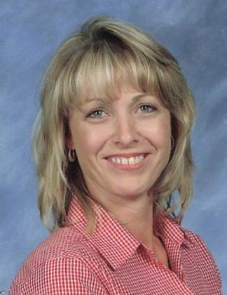 Rhonda Fuselier