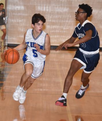 Gage Smith