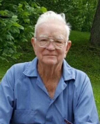 Gerald Hale
