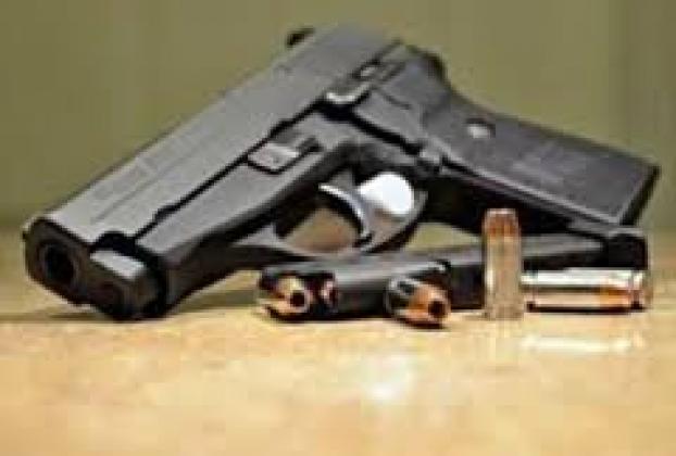 Concealed carry