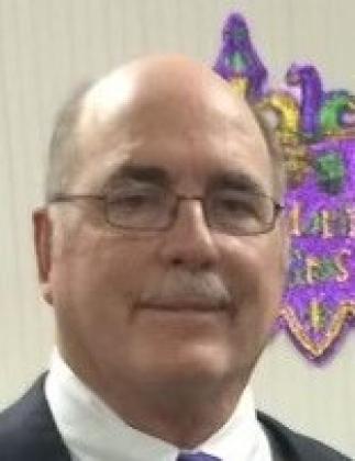 Johnny Hatler
