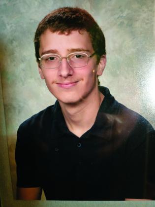 Gideon Gorham, a sophmore at Eunice High School is a Delegate to the Congress of Future Medical Leaders to be held on June 24 – 26, 2026, just outside Boston, on the University of Massachusetts Lowell campus.