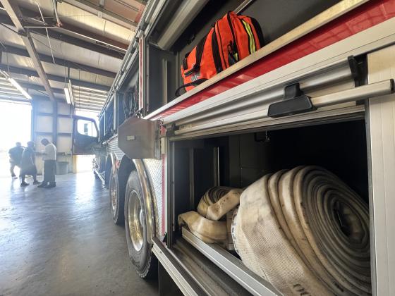 Firehose