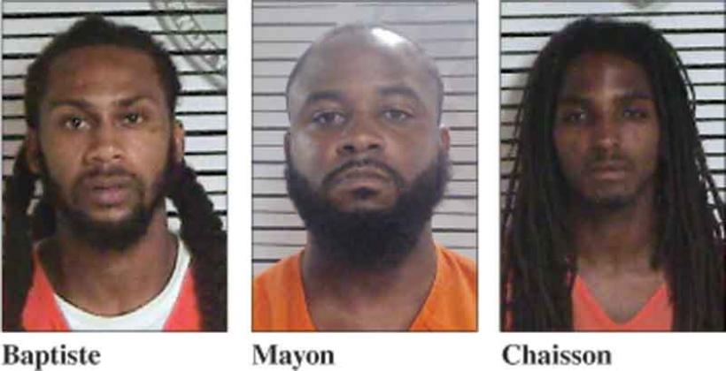 I-49 busts.