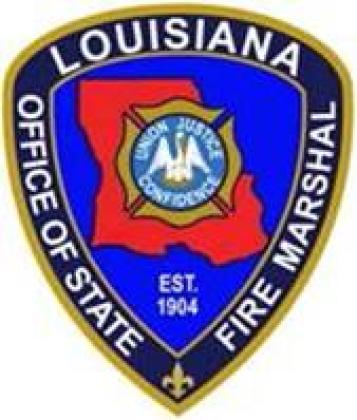 State Fire Marshal