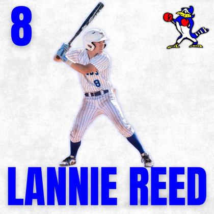 Lannie Reed
