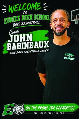John Babineeaux