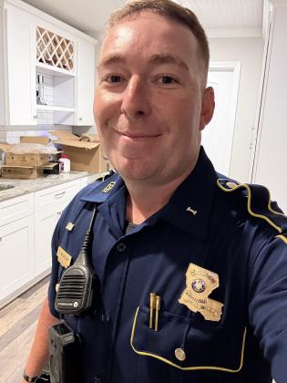 Kevin McFarlain