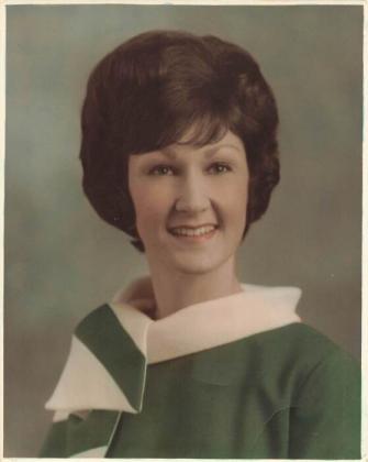 Marquita Ann Fuselier