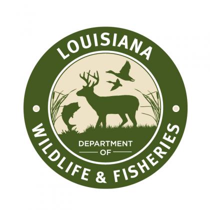 Louisiana Department of Wildlife and Fisheries