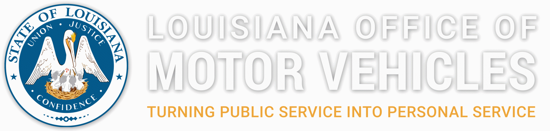 Louisiana Department of Motor Vehicles