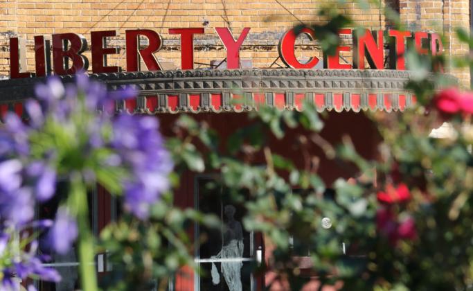 Liberty Theatre
