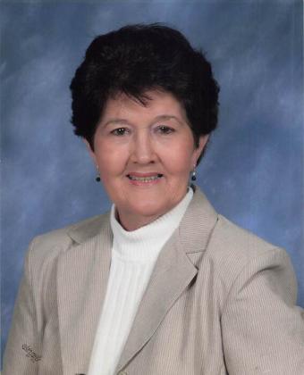 Sylvia "Tibby" Bollich Lintzen