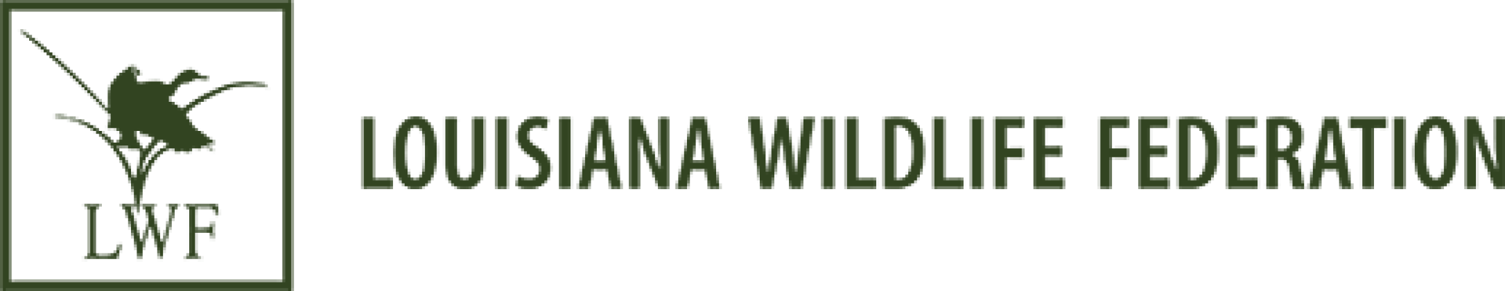 Louisiana Wildlife Federation 
