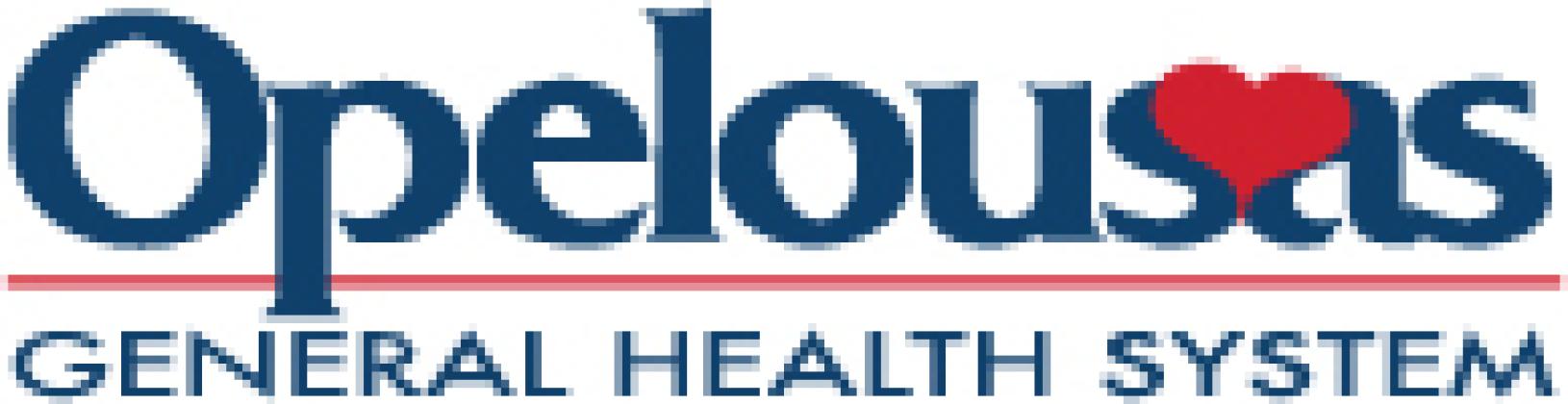 Opelousas General Health System
