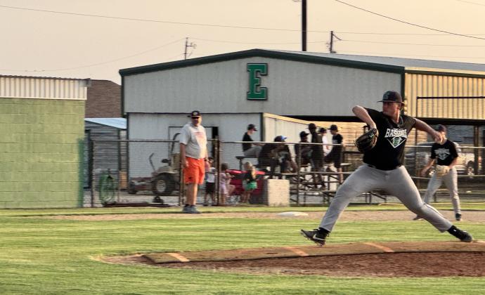 Eunice baseball