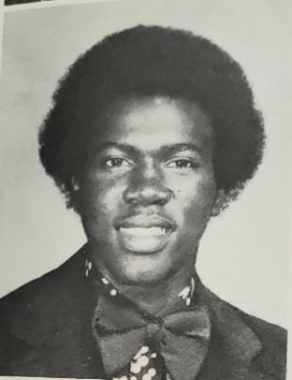 Harry Price at EHS