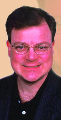 Tom Purcell