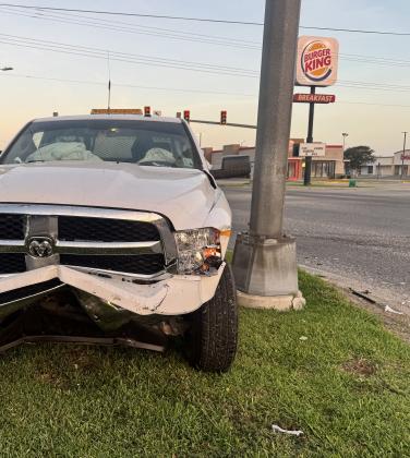 Seatbelts save lives