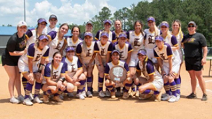 The LSU Eunice Bengals will continue their season at the NJCAA Division II National Tournament in Oxford, Alabama. (Submitted photo)
