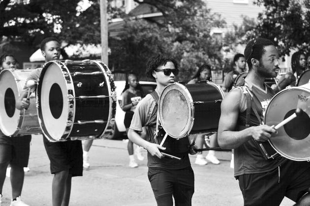 337 All Star Band