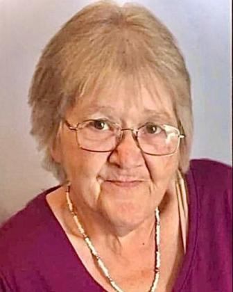Sandra Jenkins Broussard