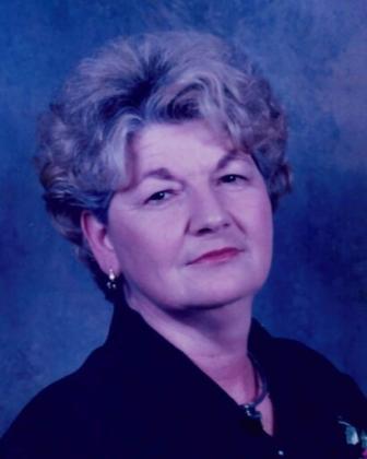 Beatrice “Bezzie” Sattler