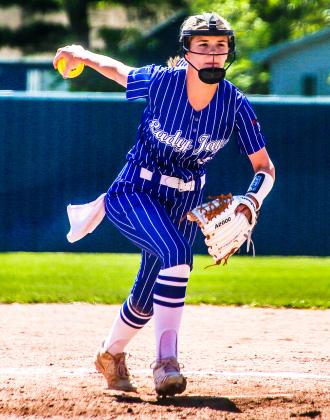 Karleigh Soileau
