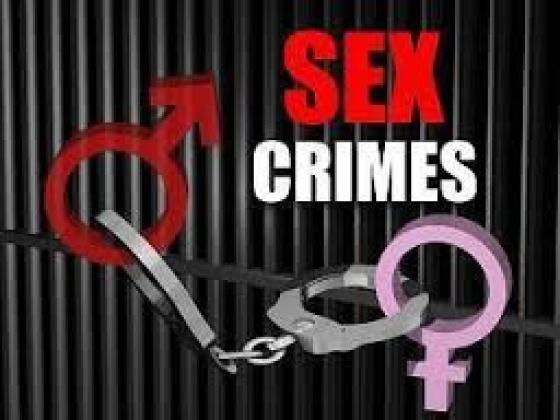 Woman arrested for sexual services for cash, and possession of Schedule II CDS Crack Cocaine
