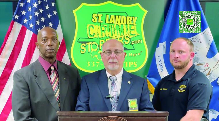 Investigators are asking for the public's assistance in solving a fatal shooting that claimed the life of a man found inside a pickup truck on Vivian Avenue on Sunday.
