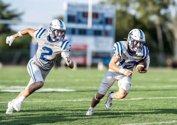 Special teams
