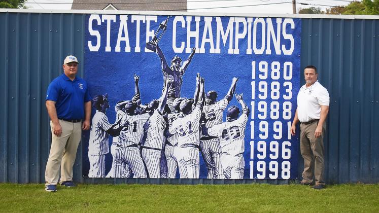 state titles
