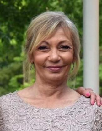 Susan Fruge