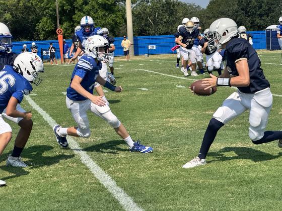 Tackle