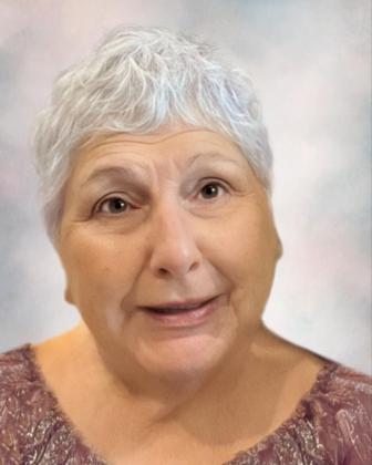 Terry Mae Guillory