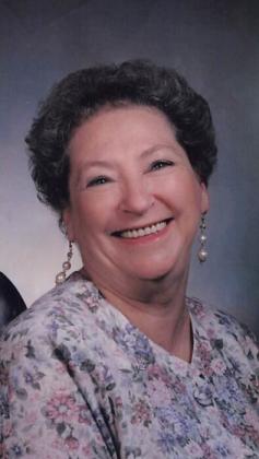 Theresa LaFleur LeJeune