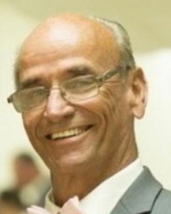 James “Jim” Trim Sr.