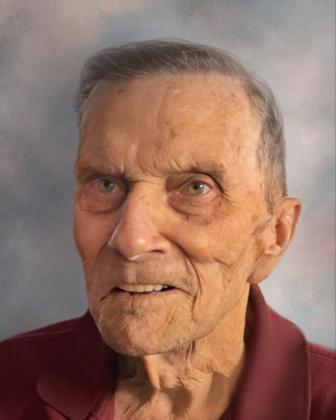 Wlater C. Thibodeaux