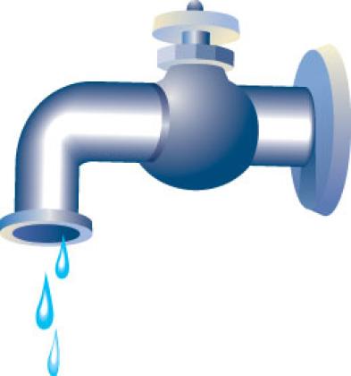 Water faucet