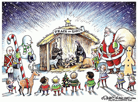 Merry Christmas!