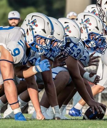 Extra Oline