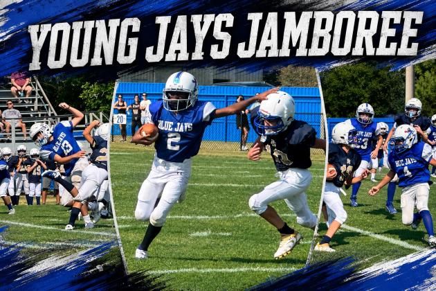Young Jays Jamboree