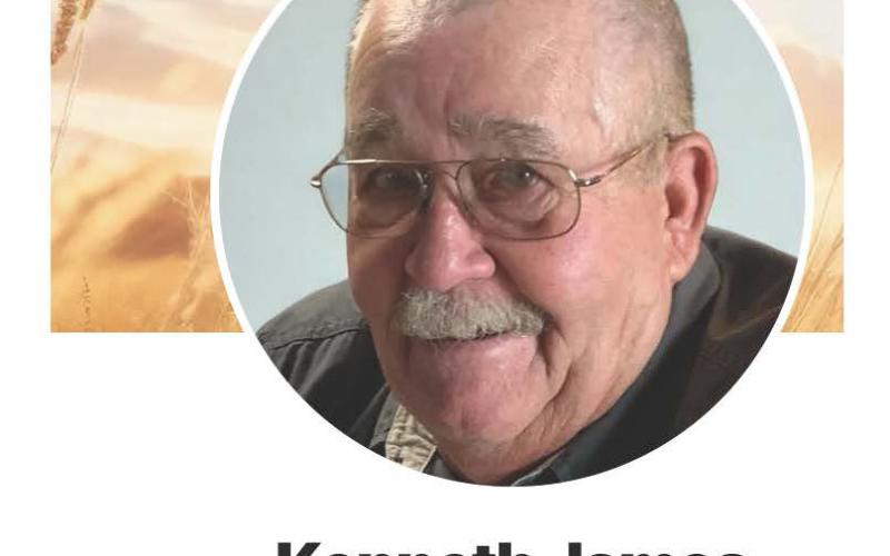 Kenneth James Lalonde